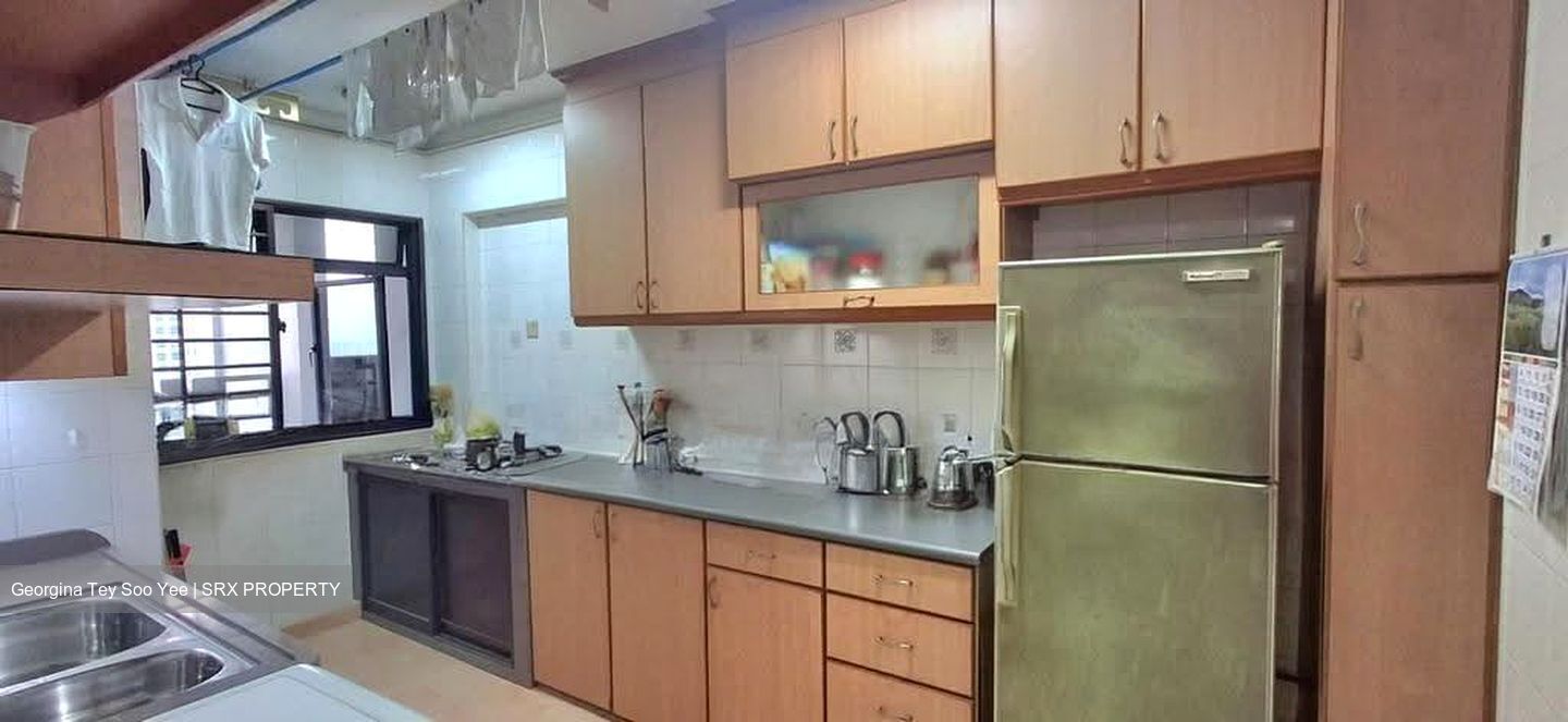 Blk 454 Clementi Avenue 3 (Clementi), HDB 4 Rooms #629762221